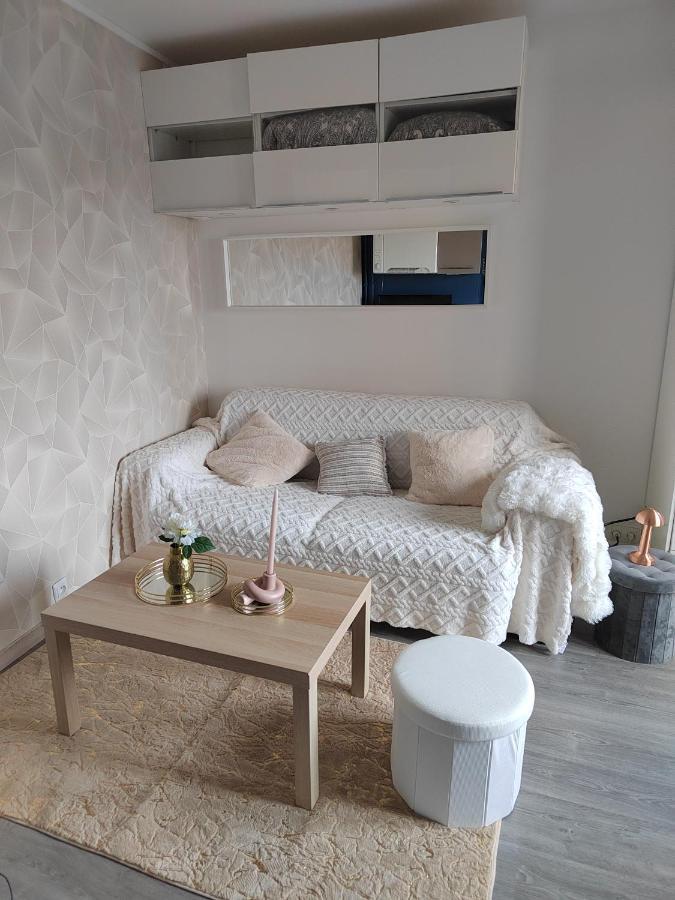 Studio Proche La Defense, Cosy Confort Bois-Colombes Exterior foto