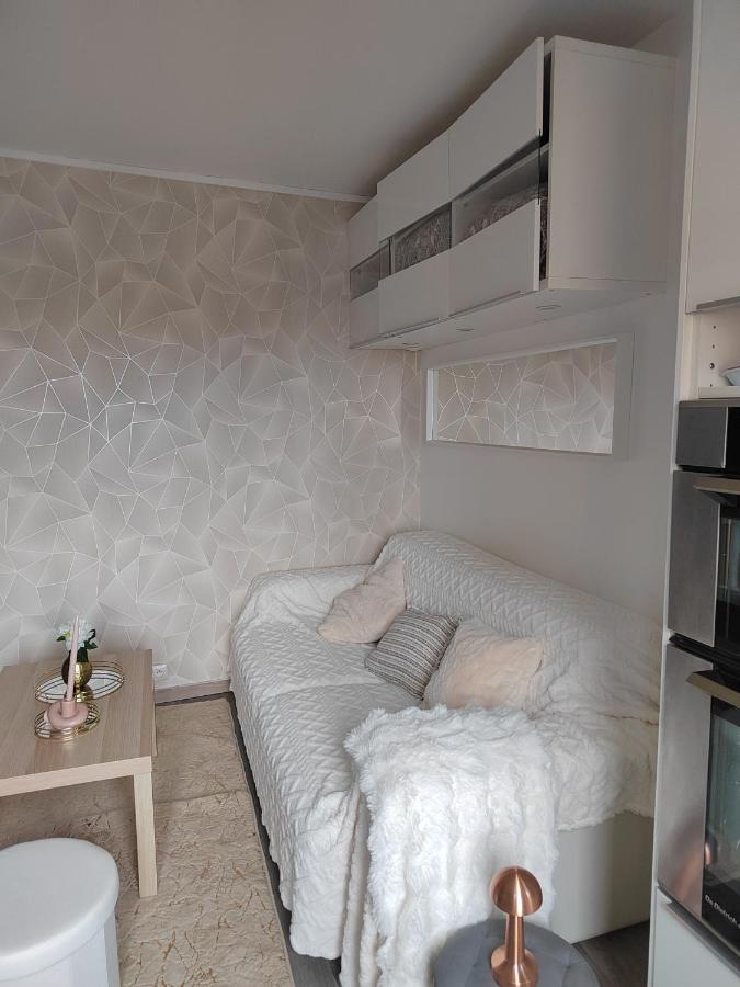 Studio Proche La Defense, Cosy Confort Bois-Colombes Exterior foto